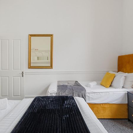 Oxford Street Chic Retreat - Unparalleled Elegance And Urban Comfort! Gc1 London Exterior foto
