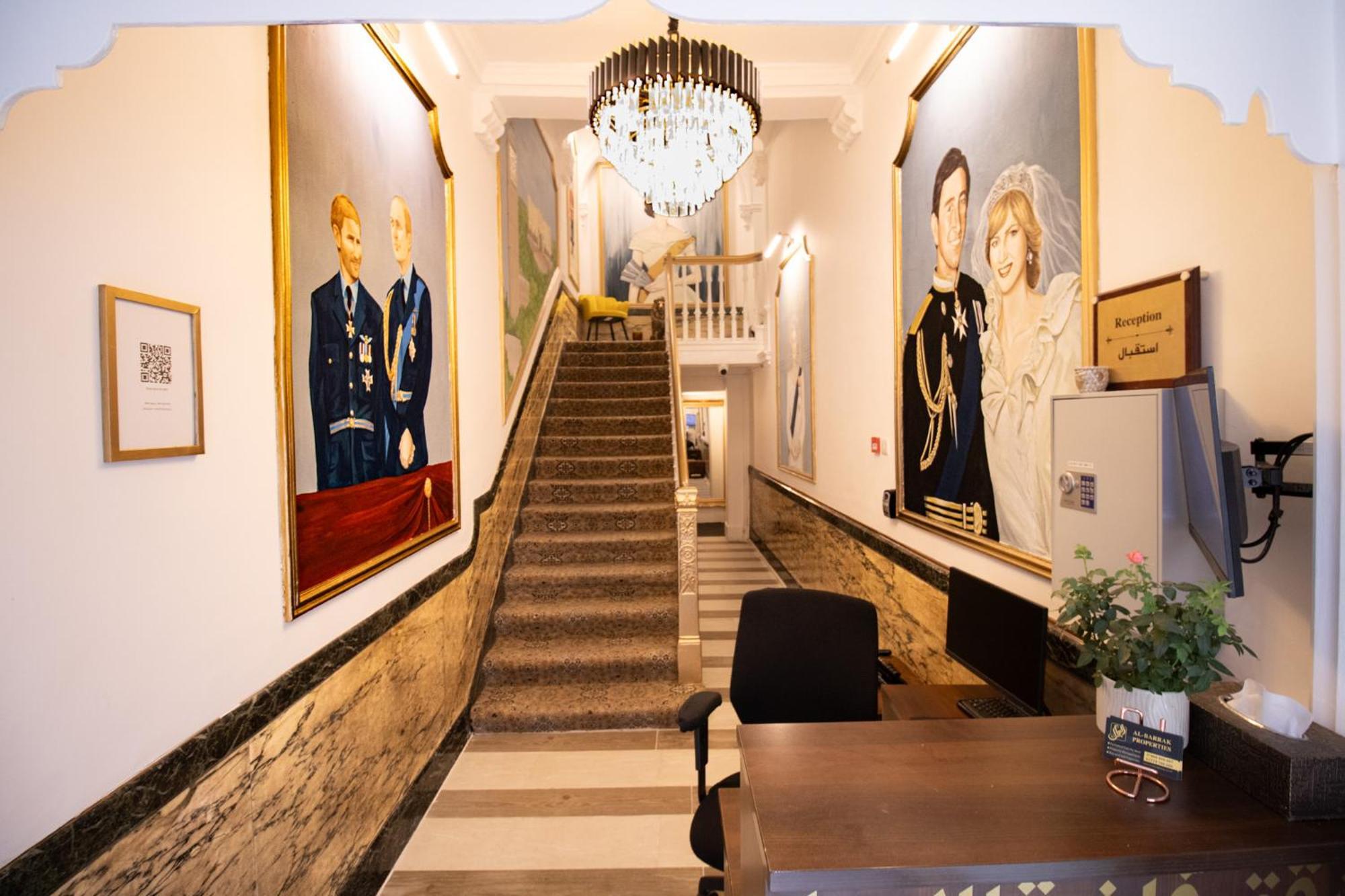Oxford Street Chic Retreat - Unparalleled Elegance And Urban Comfort! Gc1 London Exterior foto
